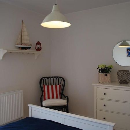 Apartament Morski Karwia Exteriér fotografie